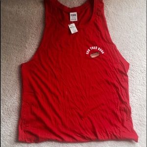 Victoria Secret PINK Tee